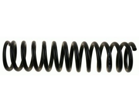 Coil Spring 997 240 Sachs, Image 2