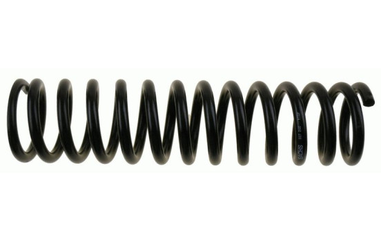 Coil Spring 997 240 Sachs, Image 2