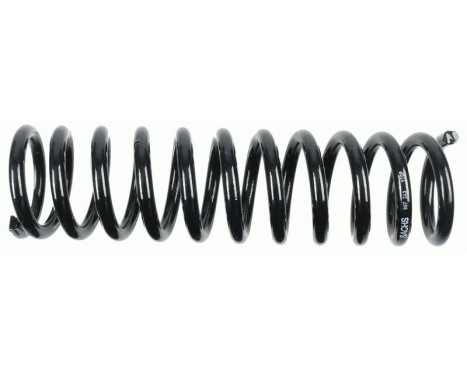 Coil Spring 997 243 Sachs, Image 2