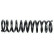 Coil Spring 997 243 Sachs, Thumbnail 2