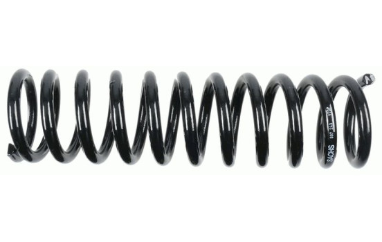 Coil Spring 997 243 Sachs, Image 2