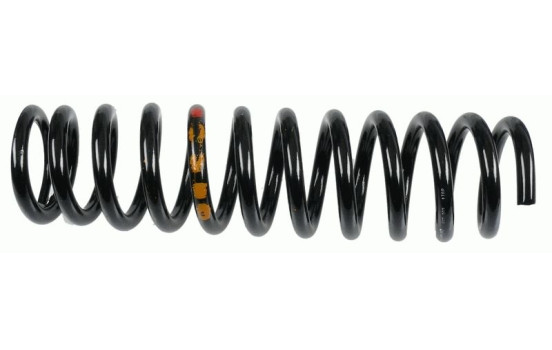 Coil Spring 997 262 Sachs, Image 2