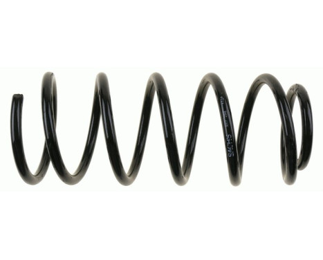 Coil Spring 997 298 Sachs, Image 2