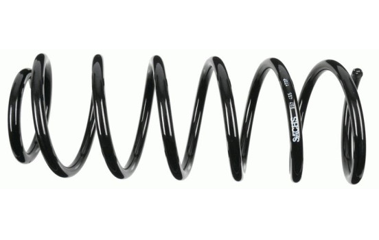 Coil Spring 997 455 Sachs, Image 2