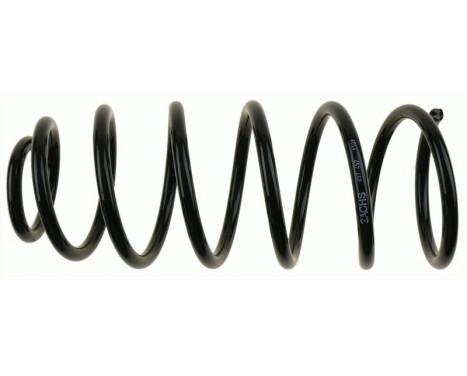 Coil Spring 997 457 Sachs, Image 2