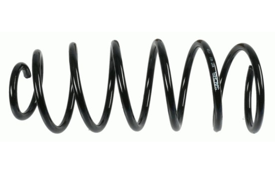 Coil Spring 997 463 Sachs, Image 2