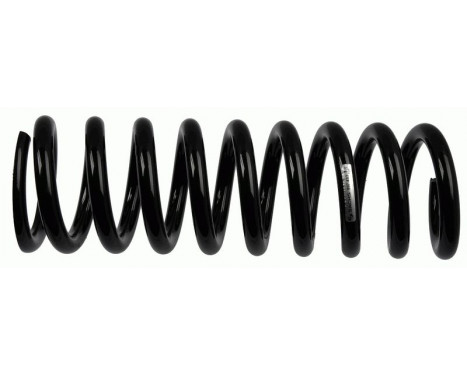 Coil Spring 997 483 Sachs, Image 2