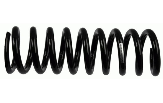 Coil Spring 997 483 Sachs, Image 2