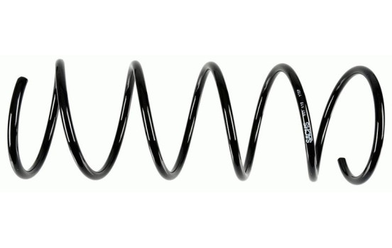 Coil Spring 997 512 Sachs, Image 2