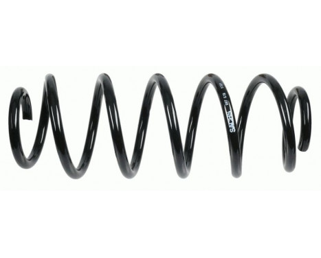 Coil Spring 997 519 Sachs, Image 2