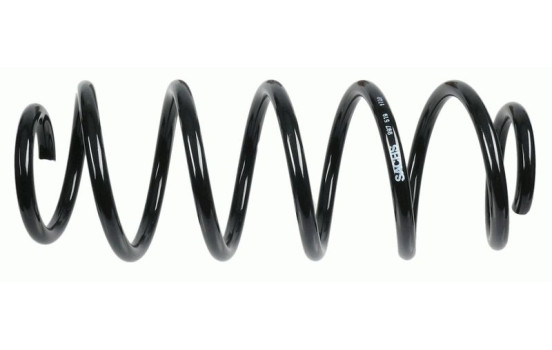 Coil Spring 997 519 Sachs, Image 2