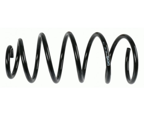 Coil Spring 997 587 Sachs, Image 2
