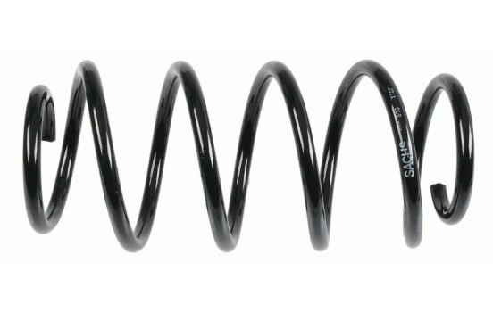 Coil Spring 997 600 Sachs, Image 2