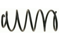 Coil Spring 997 607 Sachs