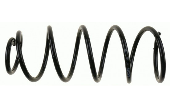 Coil Spring 997 609 Sachs