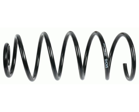 Coil Spring 997 612 Sachs, Image 2