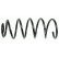 Coil Spring 997 612 Sachs, Thumbnail 2
