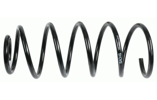 Coil Spring 997 612 Sachs, Image 2