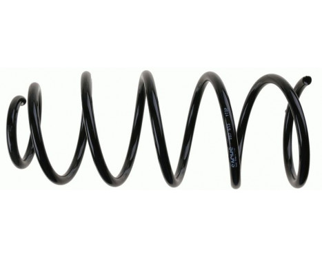 Coil Spring 997 613 Sachs, Image 2