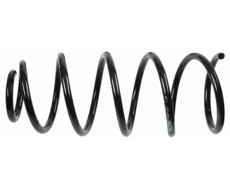 Coil Spring 997 615 Sachs, Image 2