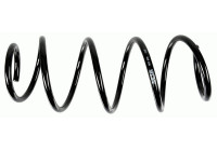 Coil Spring 997 639 Sachs