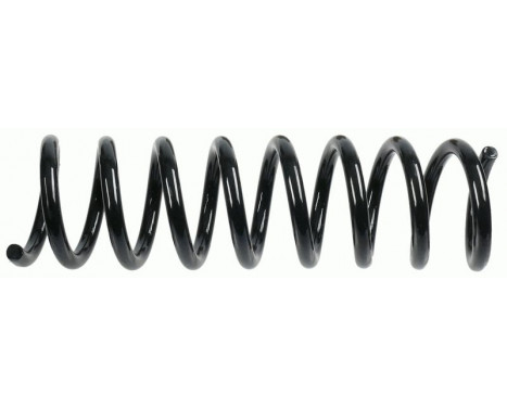 Coil Spring 997 655 Sachs, Image 2