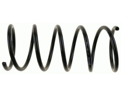Coil Spring 997 657 Sachs, Image 2