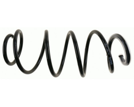 Coil Spring 997 665 Sachs, Image 2