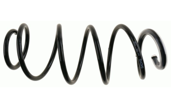 Coil Spring 997 665 Sachs, Image 2