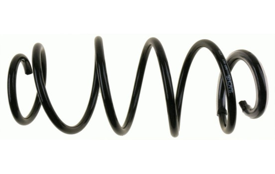 Coil Spring 997 667 Sachs, Image 2