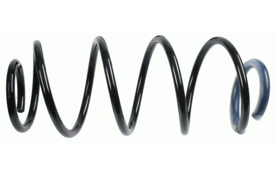 Coil Spring 997 668 Sachs, Image 2