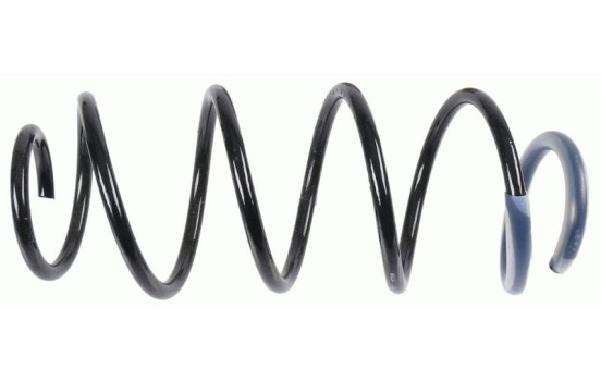 Coil Spring 997 670 Sachs, Image 2