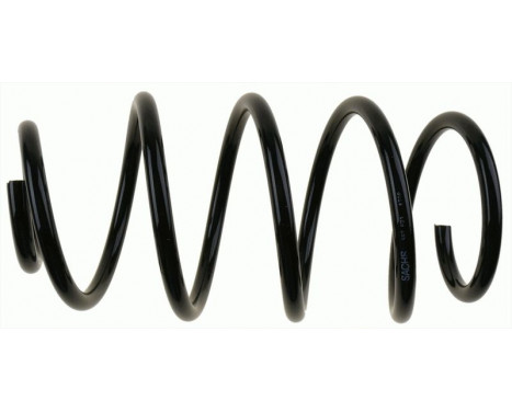 Coil Spring 997 672 Sachs, Image 2