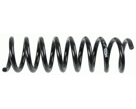 Coil Spring 997 681 Sachs, Image 2