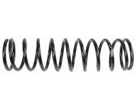 Coil Spring 997 696 Sachs, Image 2
