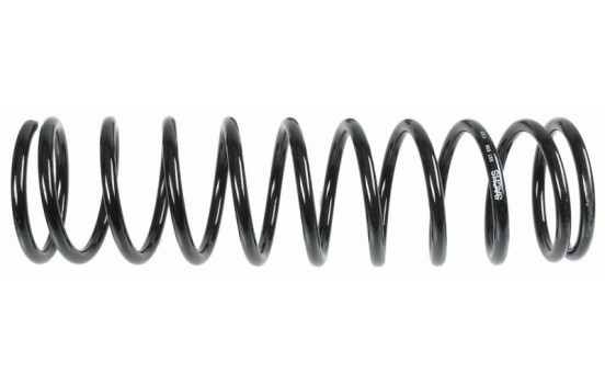 Coil Spring 997 696 Sachs, Image 2