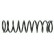 Coil Spring 997 697 Sachs, Thumbnail 2