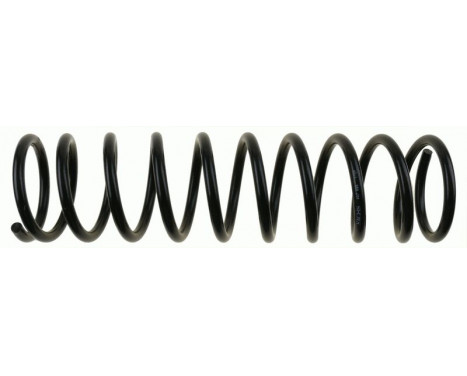 Coil Spring 997 698 Sachs, Image 2