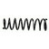 Coil Spring 997 702 Sachs, Thumbnail 2