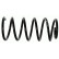 Coil Spring 997 715 Sachs, Thumbnail 2