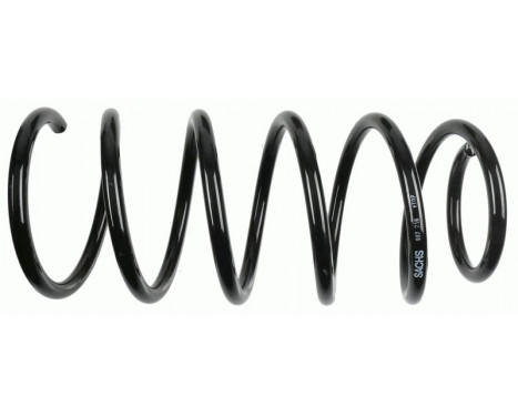 Coil Spring 997 716 Sachs, Image 2