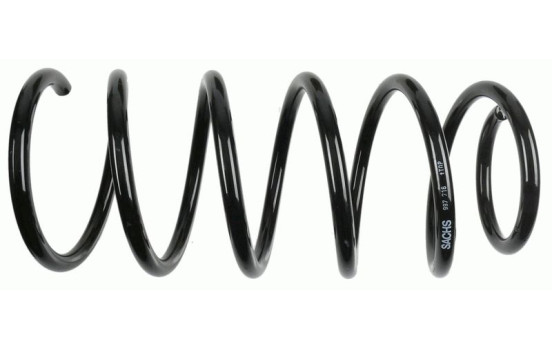 Coil Spring 997 716 Sachs, Image 2
