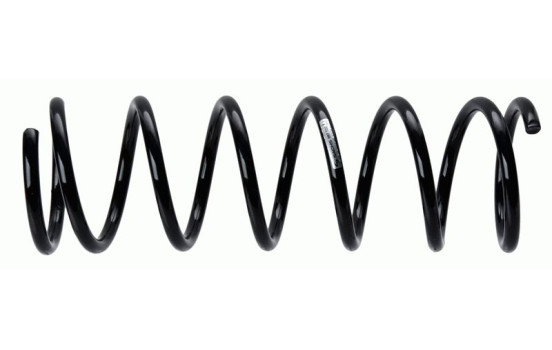 Coil Spring 997 722 Sachs, Image 2