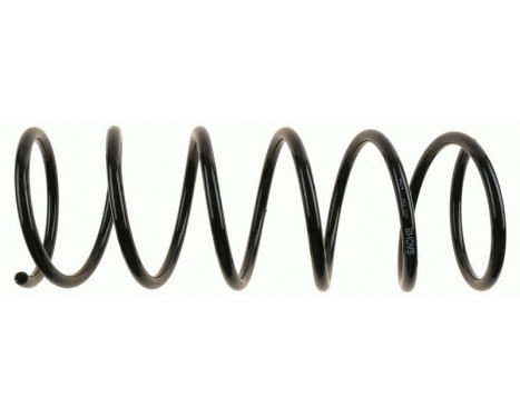 Coil Spring 997 726 Sachs, Image 2