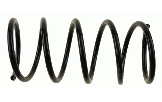 Coil Spring 997 727 Sachs, Image 2