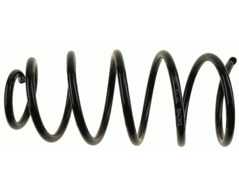Coil Spring 997 749 Sachs