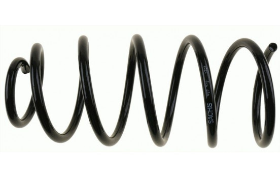 Coil Spring 997 749 Sachs