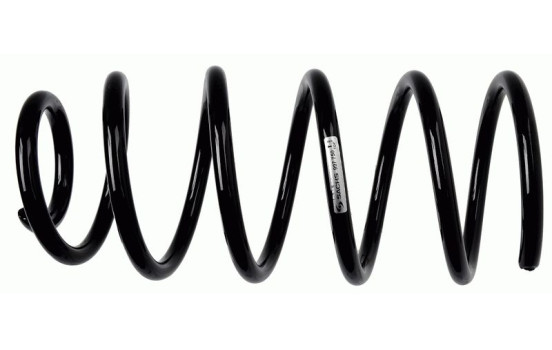 Coil Spring 997 750 Sachs, Image 2