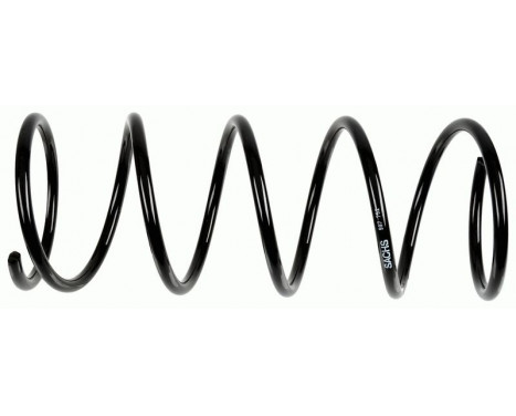 Coil Spring 997 752 Sachs, Image 2