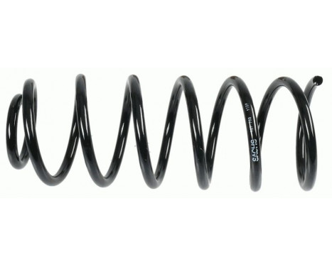 Coil Spring 997 769 Sachs, Image 2